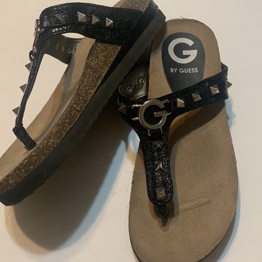 G by guess sandals - Picture 3 of 8